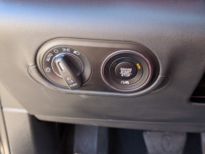 2022 Maserati Levante GT