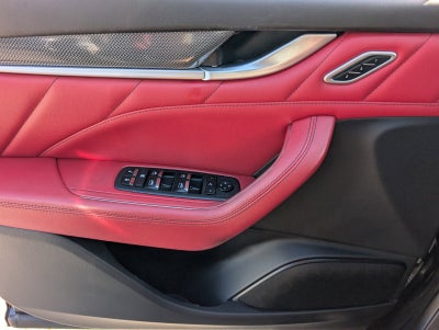 2022 Maserati Levante GT