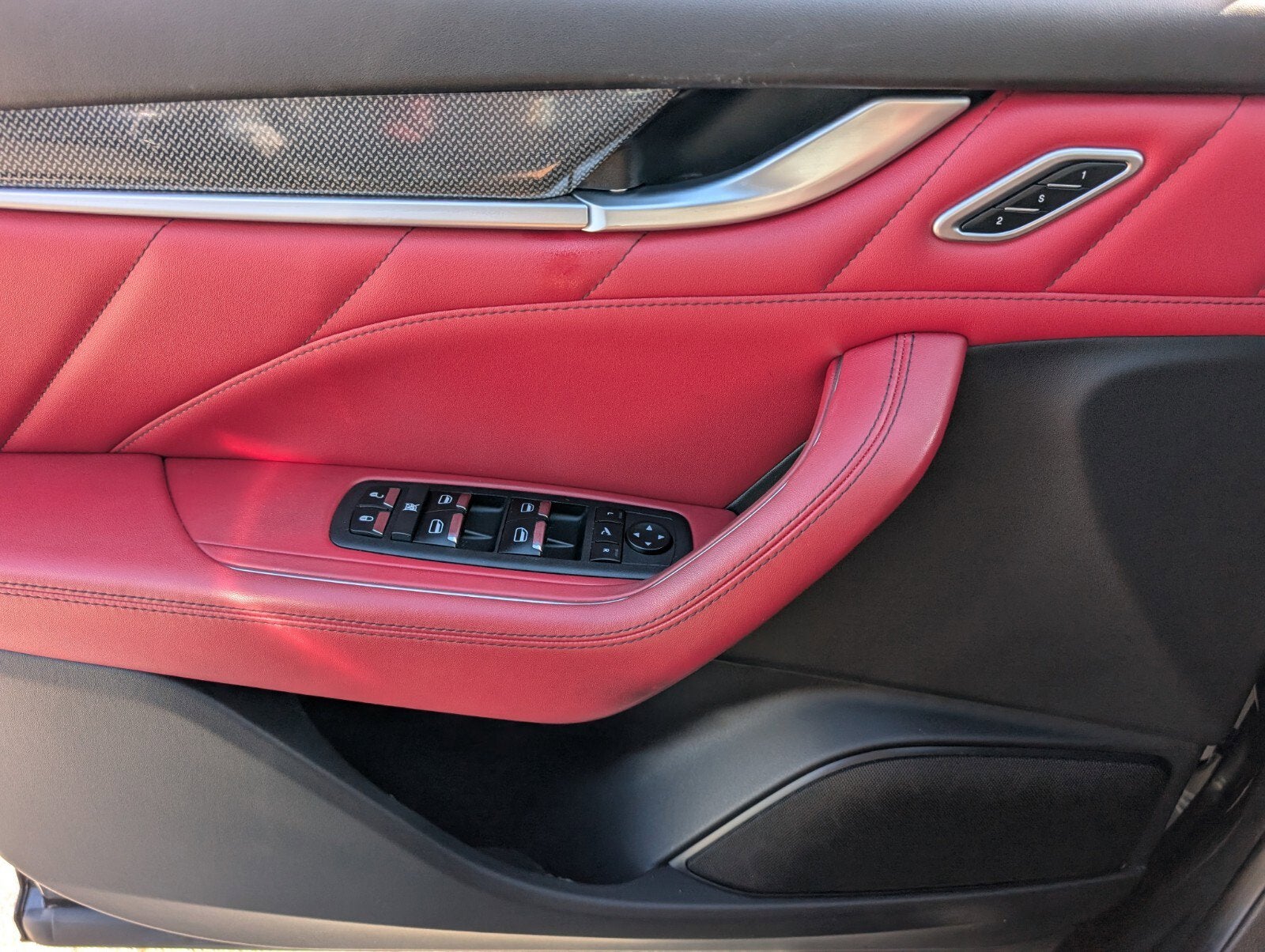 2022 Maserati Levante GT