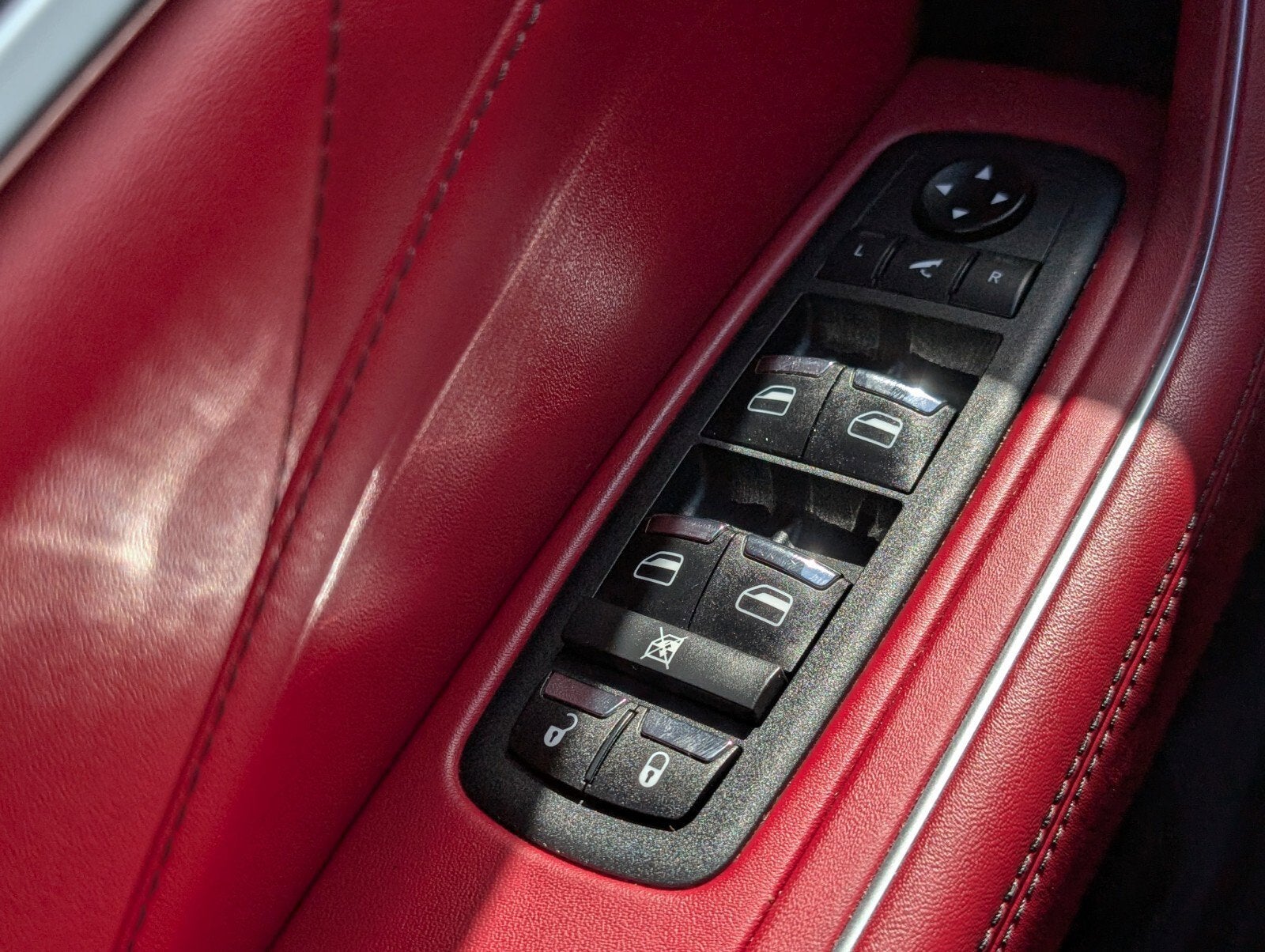 2022 Maserati Levante GT