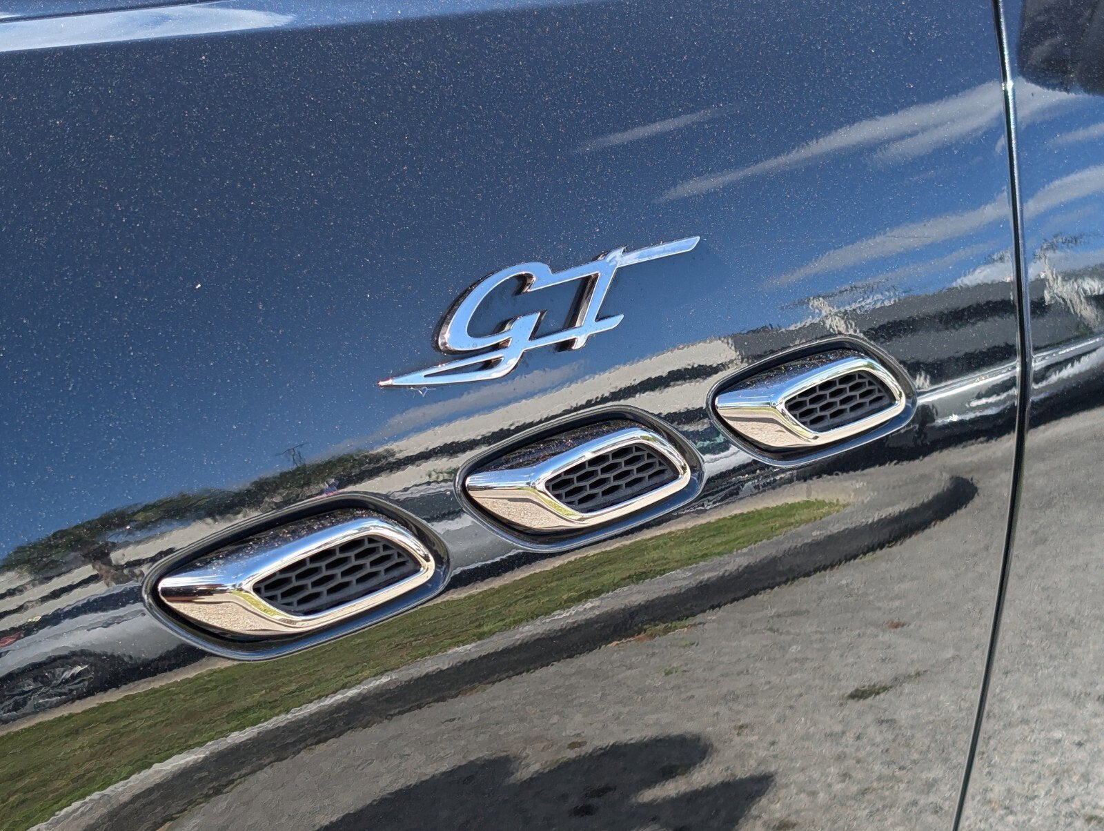 2022 Maserati Levante GT