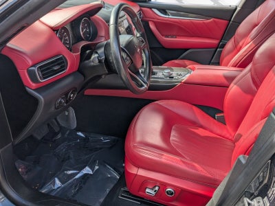 2022 Maserati Levante GT