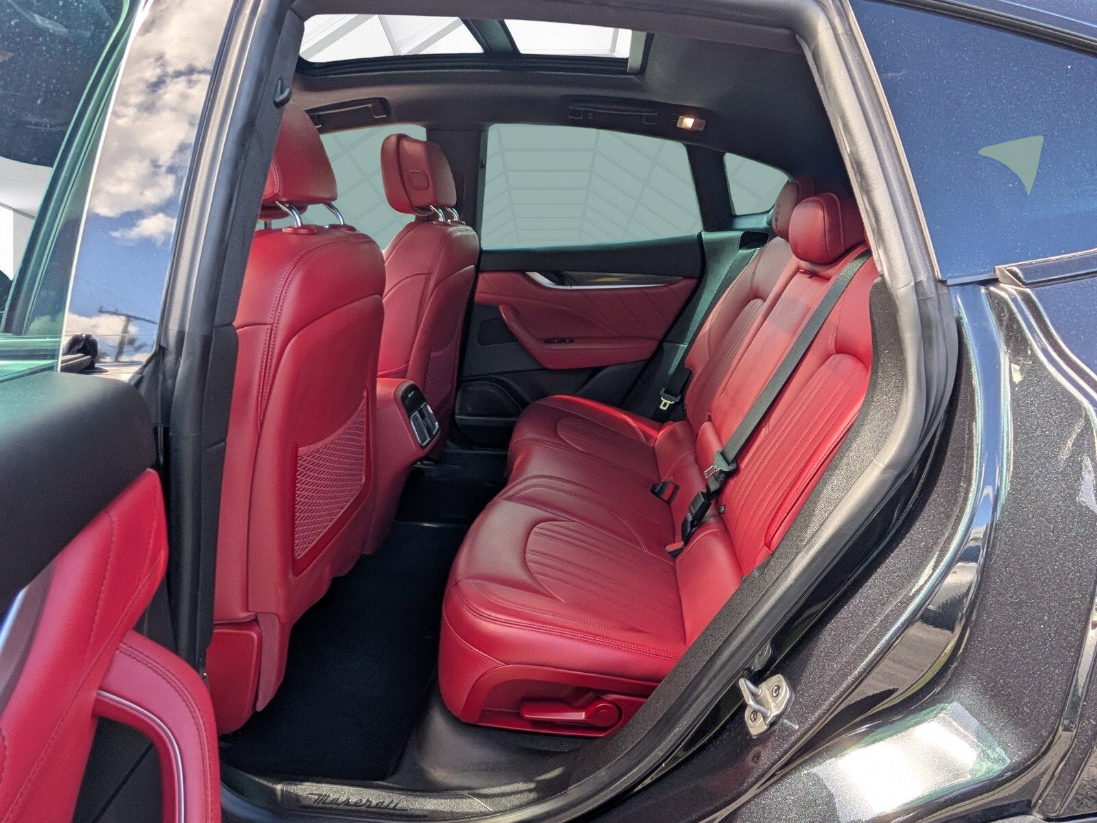 2022 Maserati Levante GT