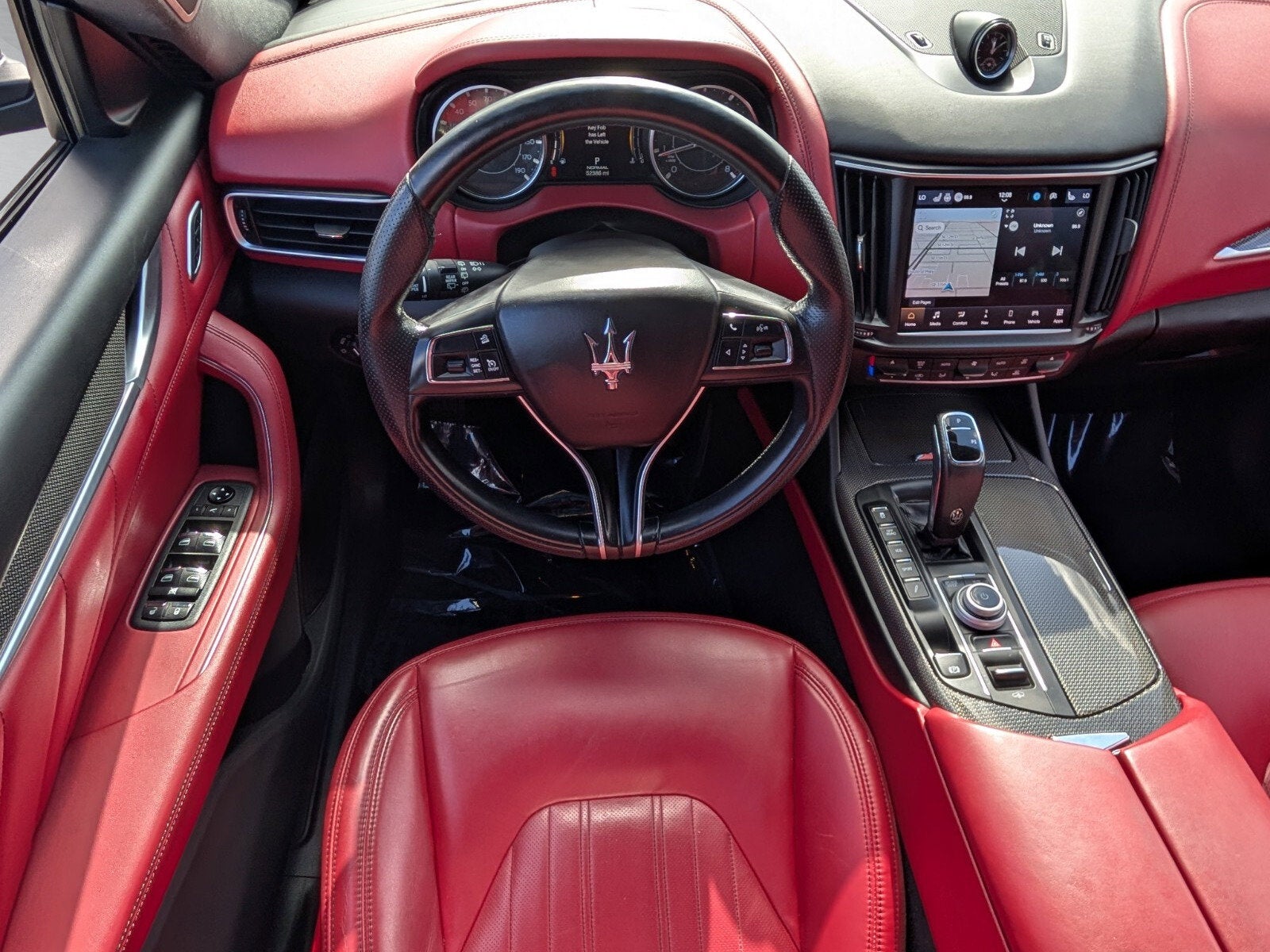 2022 Maserati Levante GT