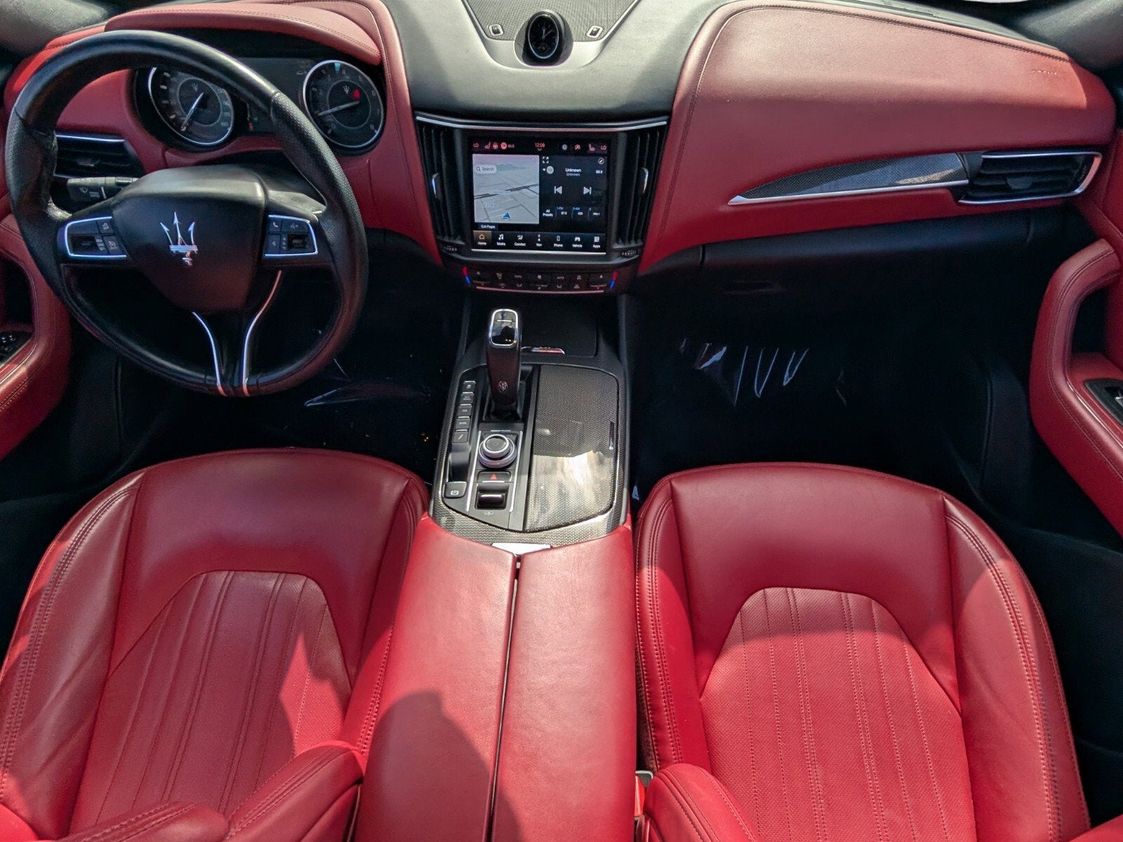 2022 Maserati Levante GT