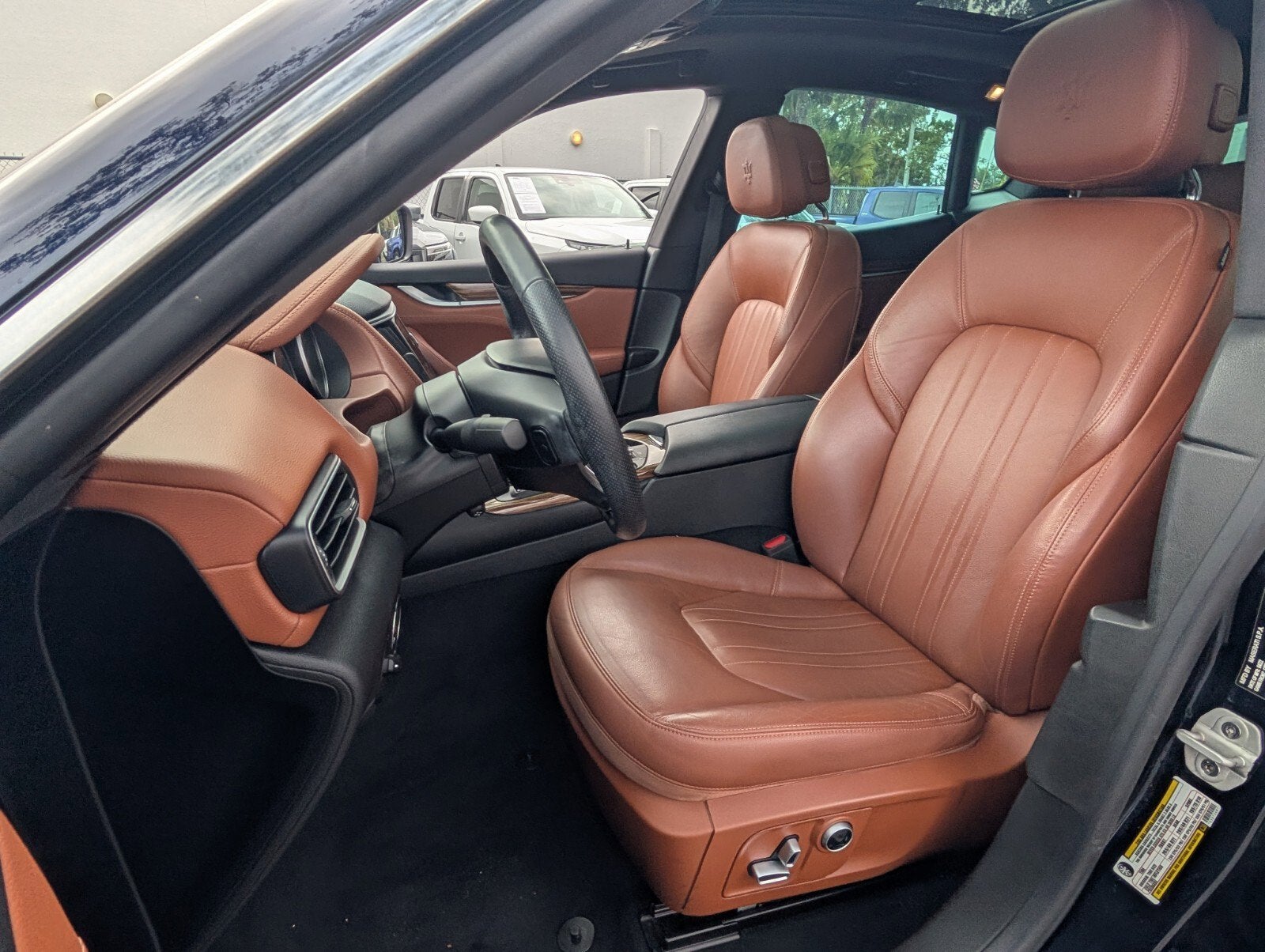 2022 Maserati Levante GT