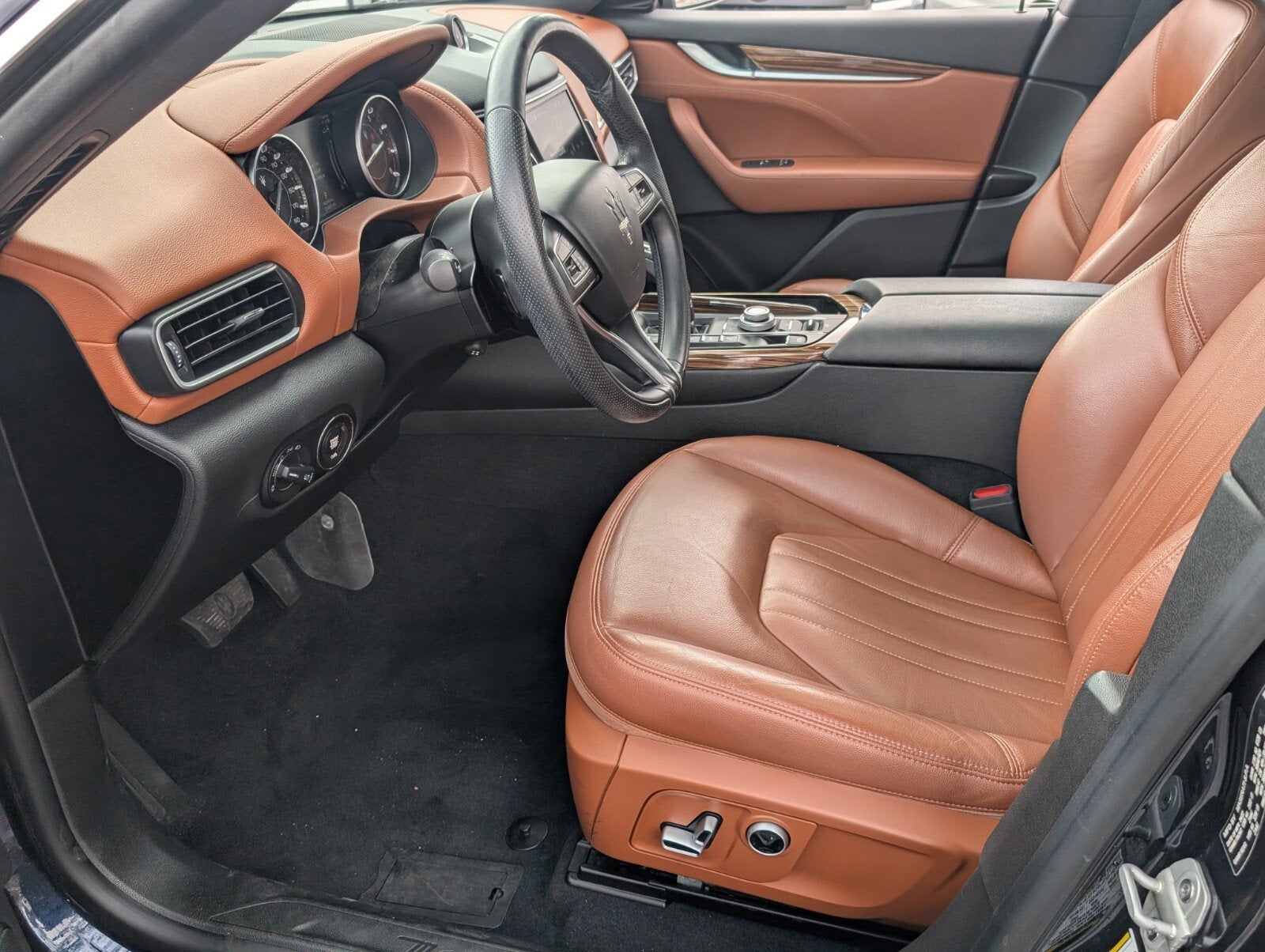 2022 Maserati Levante GT