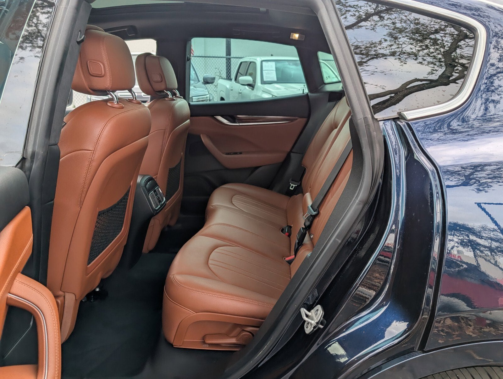 2022 Maserati Levante GT