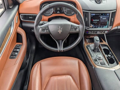 2022 Maserati Levante GT