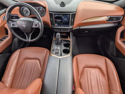 2022 Maserati Levante GT