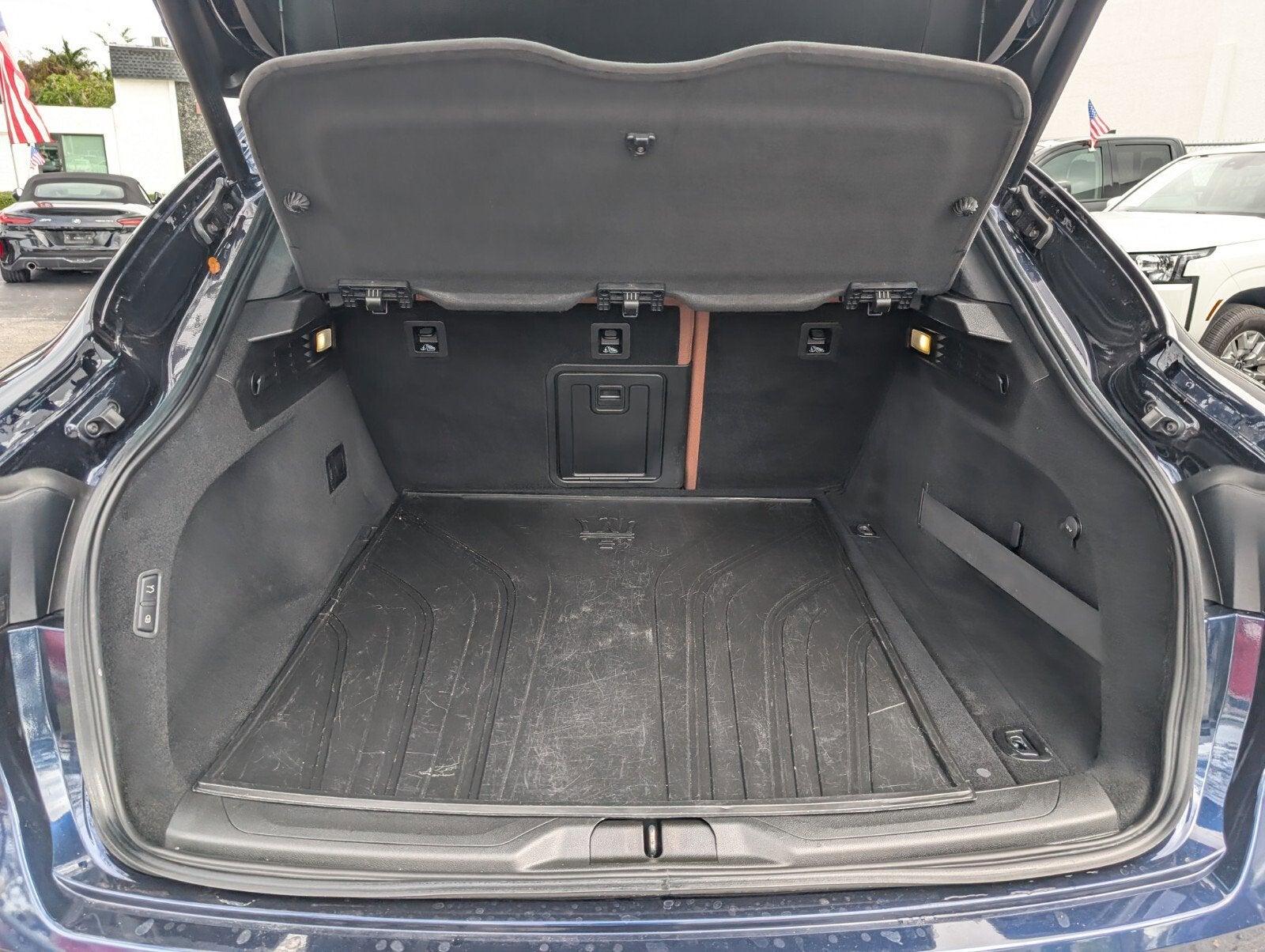 2022 Maserati Levante GT