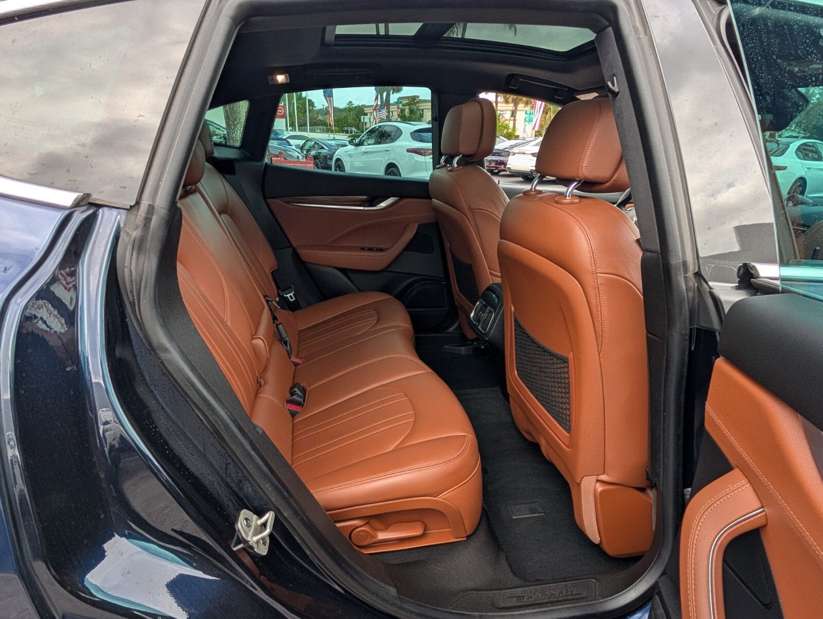 2022 Maserati Levante GT