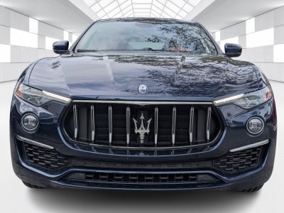 2022 Maserati Levante GT