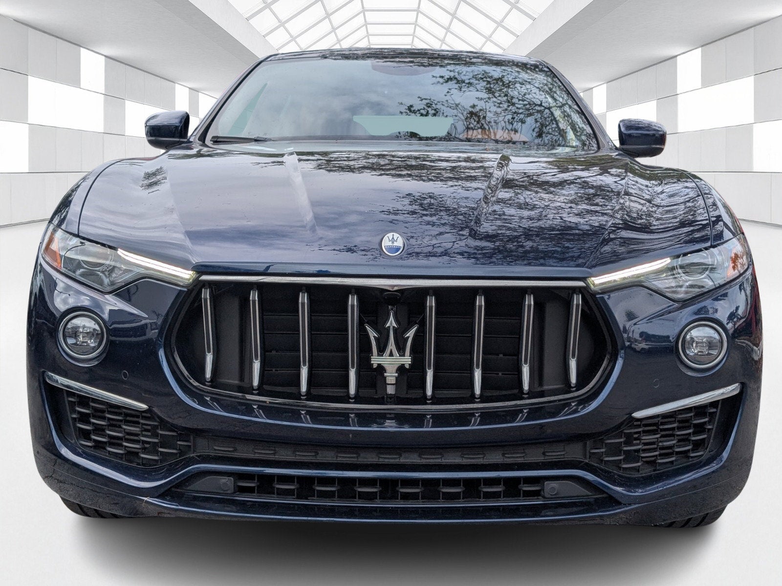 2022 Maserati Levante GT