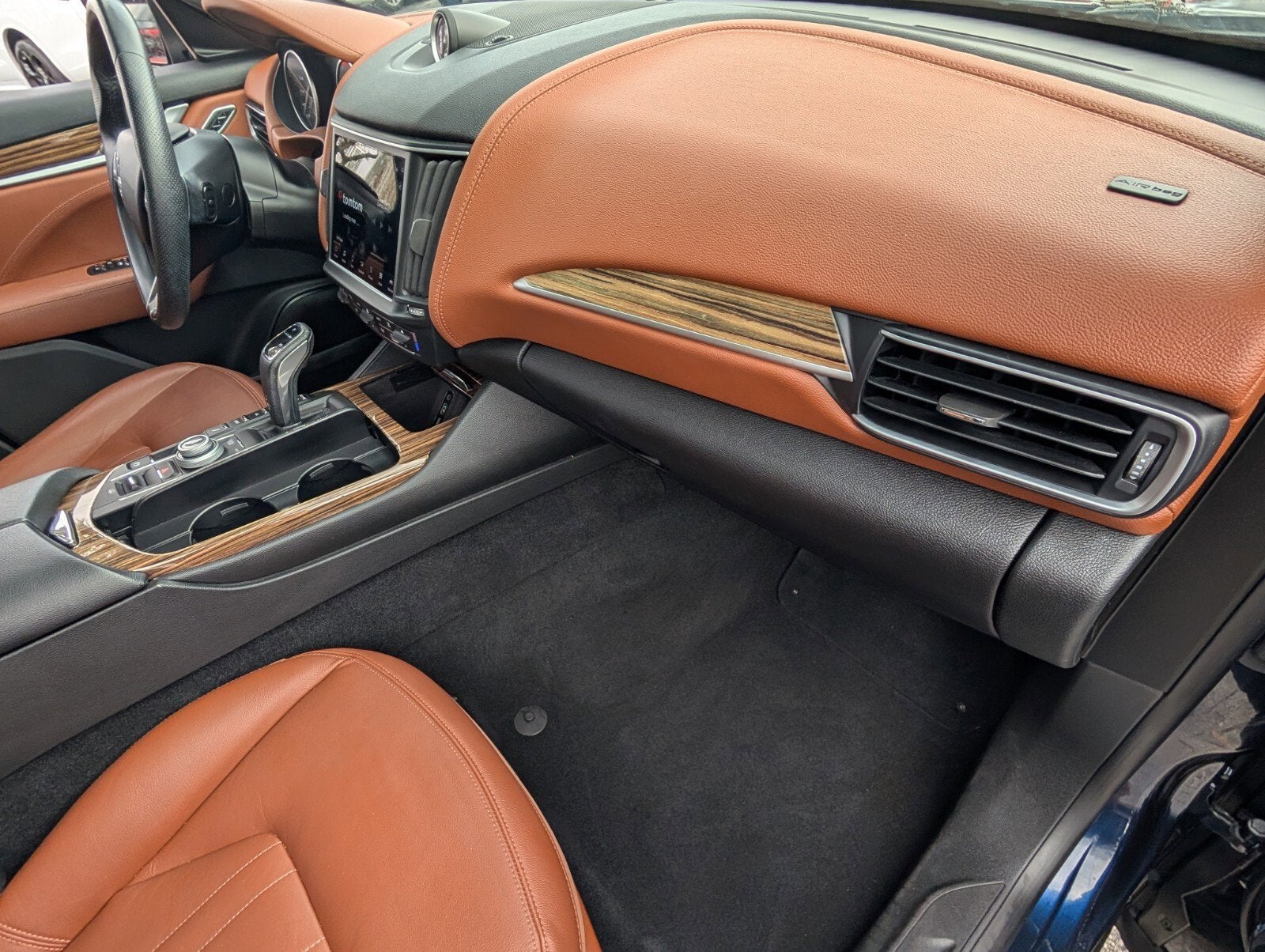 2022 Maserati Levante GT