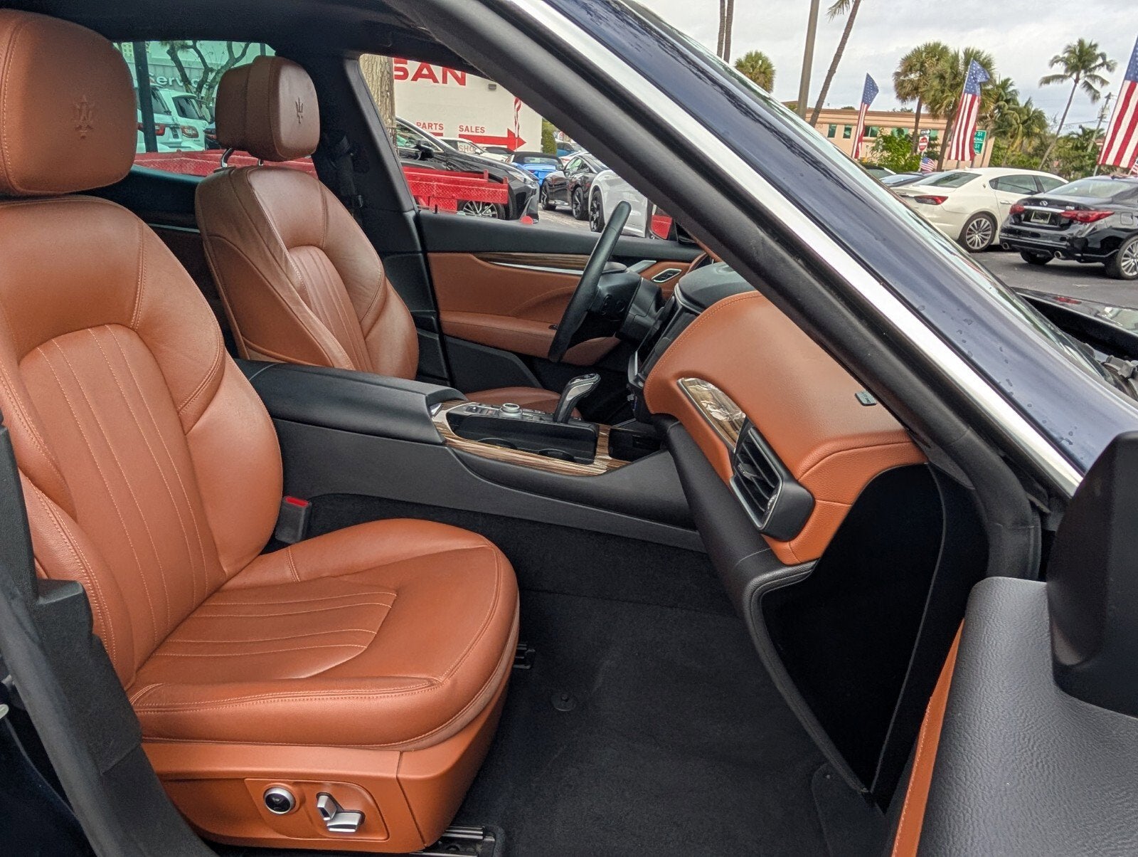 2022 Maserati Levante GT