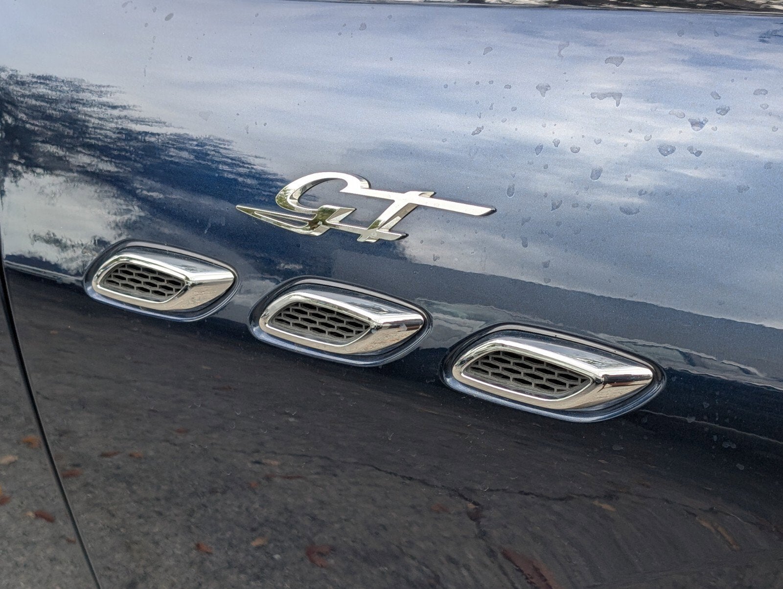 2022 Maserati Levante GT