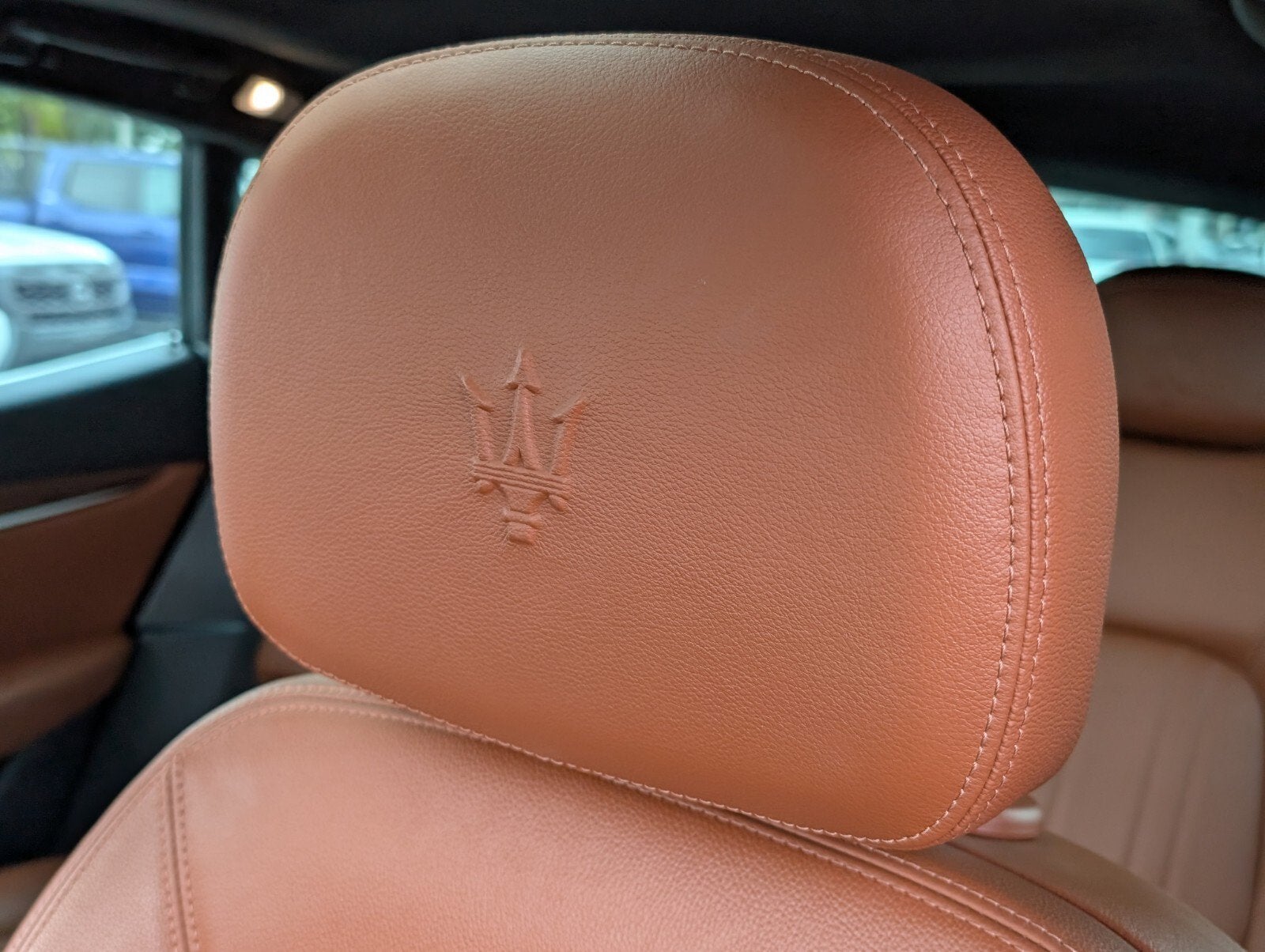 2022 Maserati Levante GT