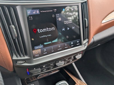 2022 Maserati Levante GT