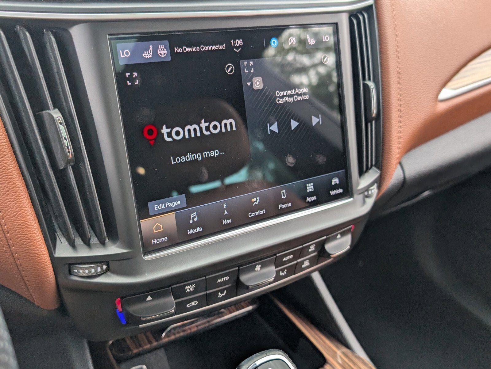 2022 Maserati Levante GT