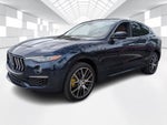 2022 Maserati Levante GT