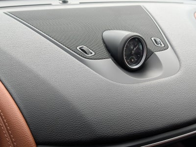 2022 Maserati Levante GT