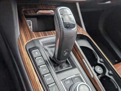 2022 Maserati Levante GT