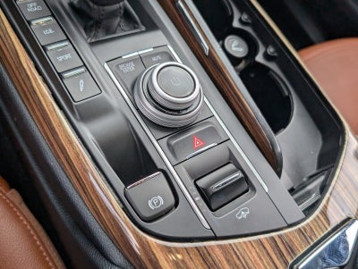 2022 Maserati Levante GT