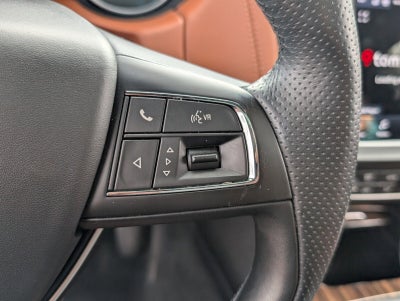 2022 Maserati Levante GT