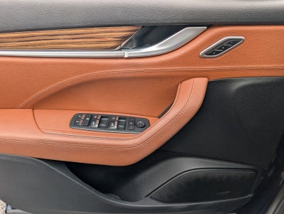 2022 Maserati Levante GT