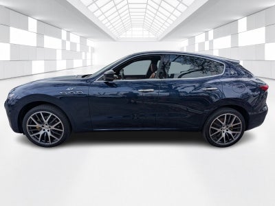 2022 Maserati Levante GT