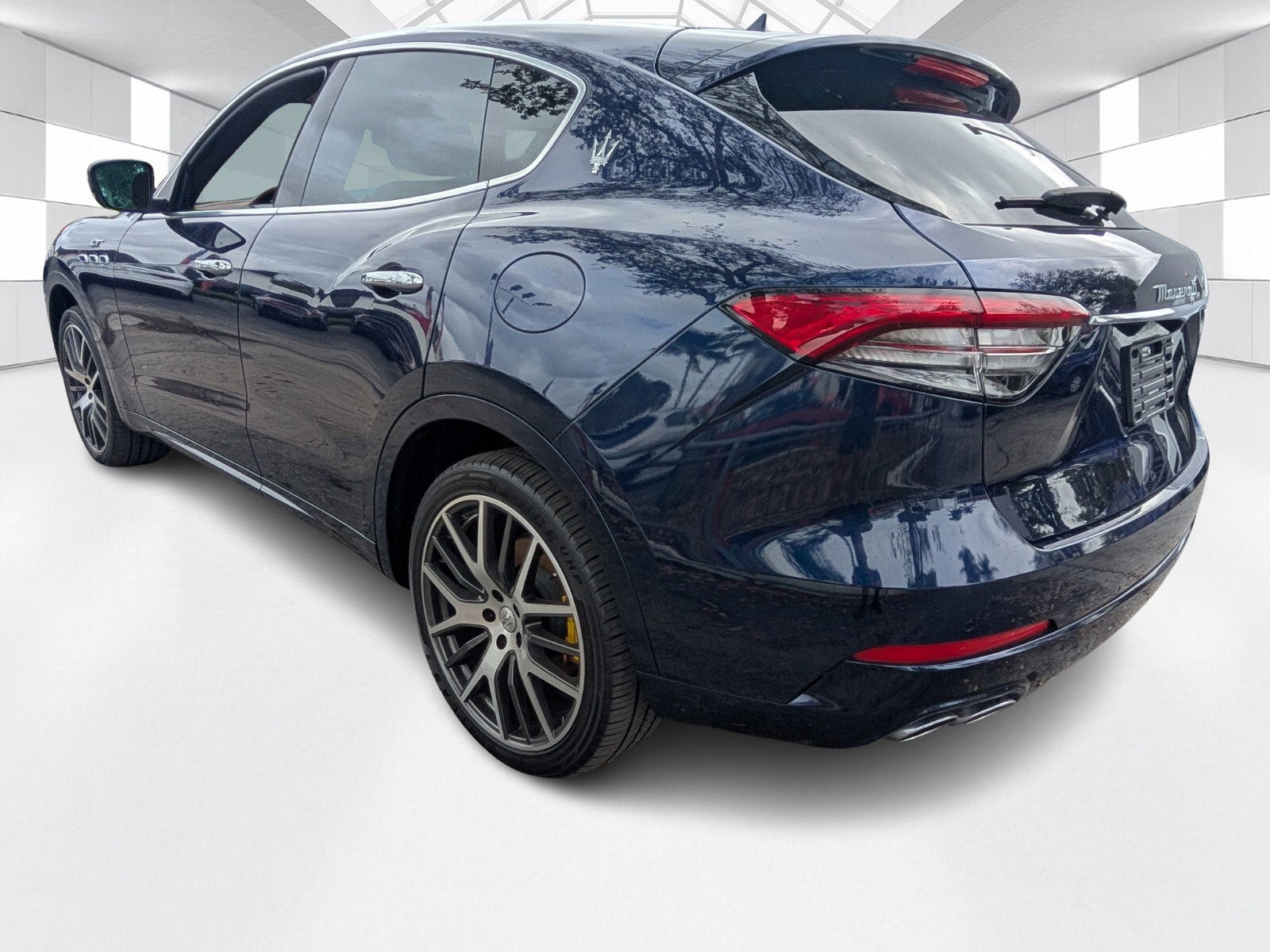 2022 Maserati Levante GT