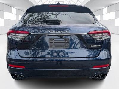 2022 Maserati Levante GT