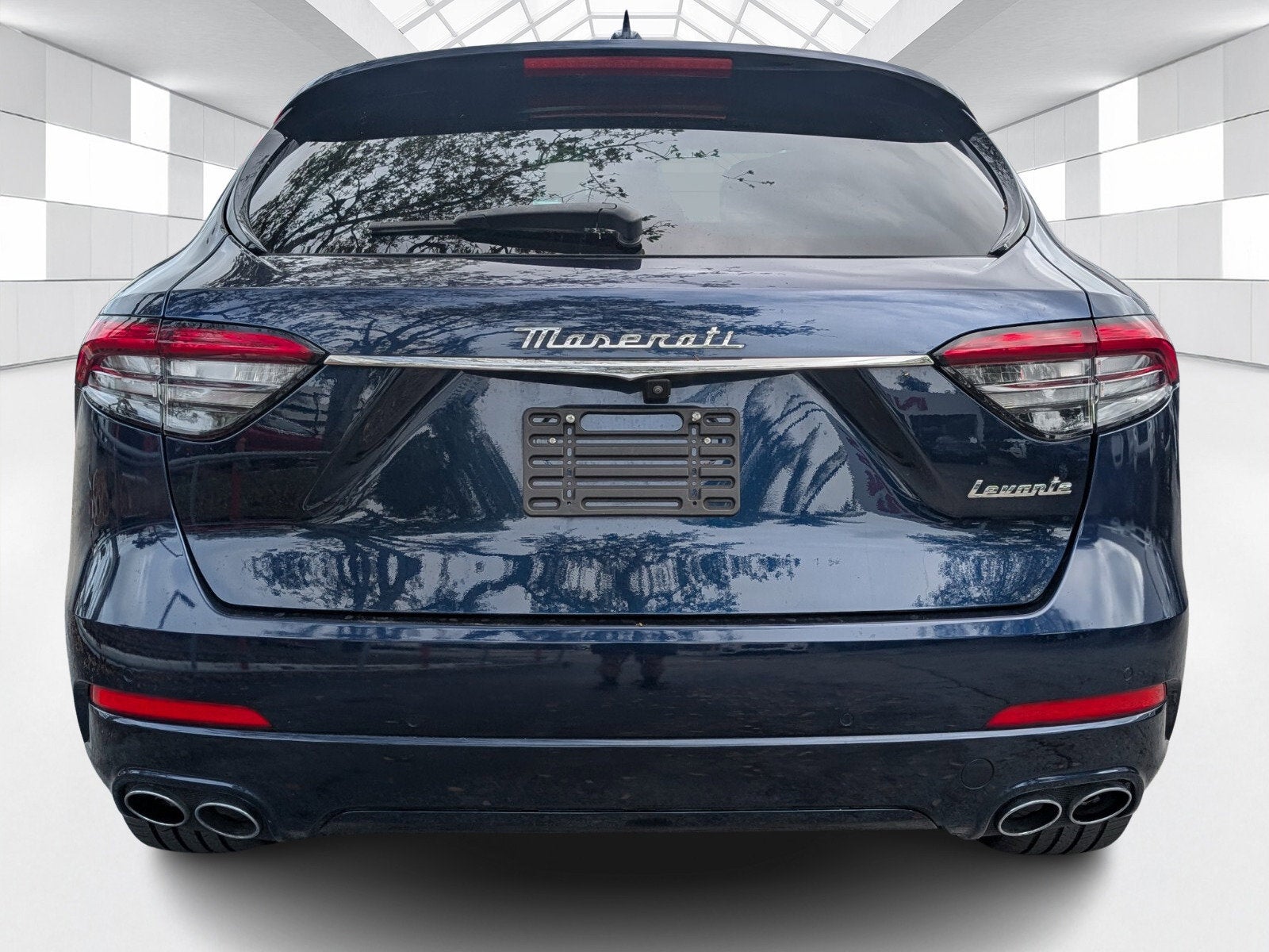 2022 Maserati Levante GT