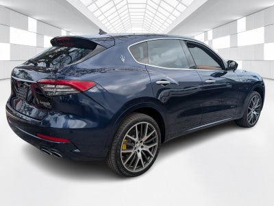2022 Maserati Levante GT