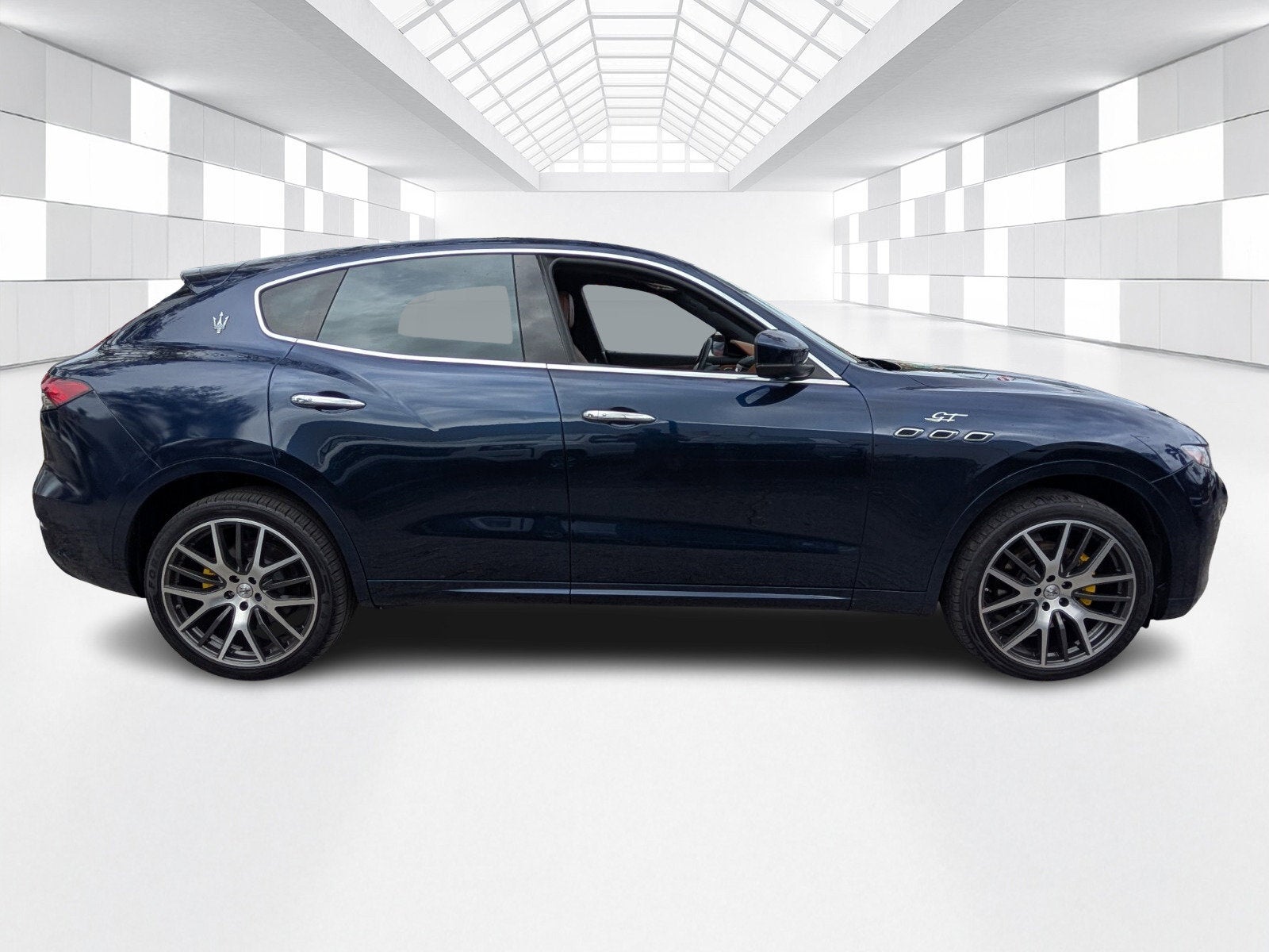 2022 Maserati Levante GT