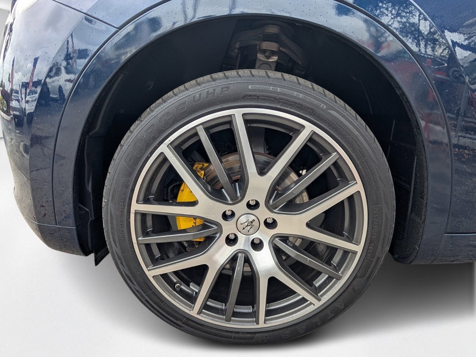 2022 Maserati Levante GT