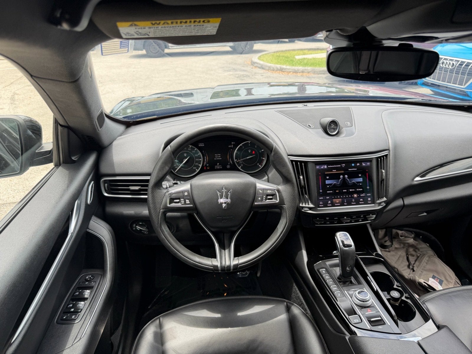 2022 Maserati Levante GT