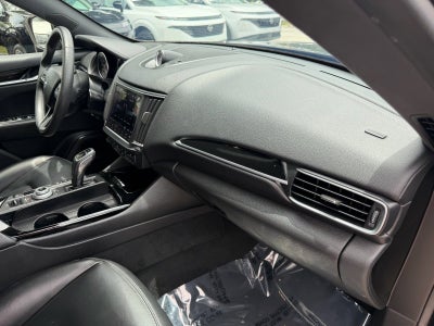 2022 Maserati Levante GT