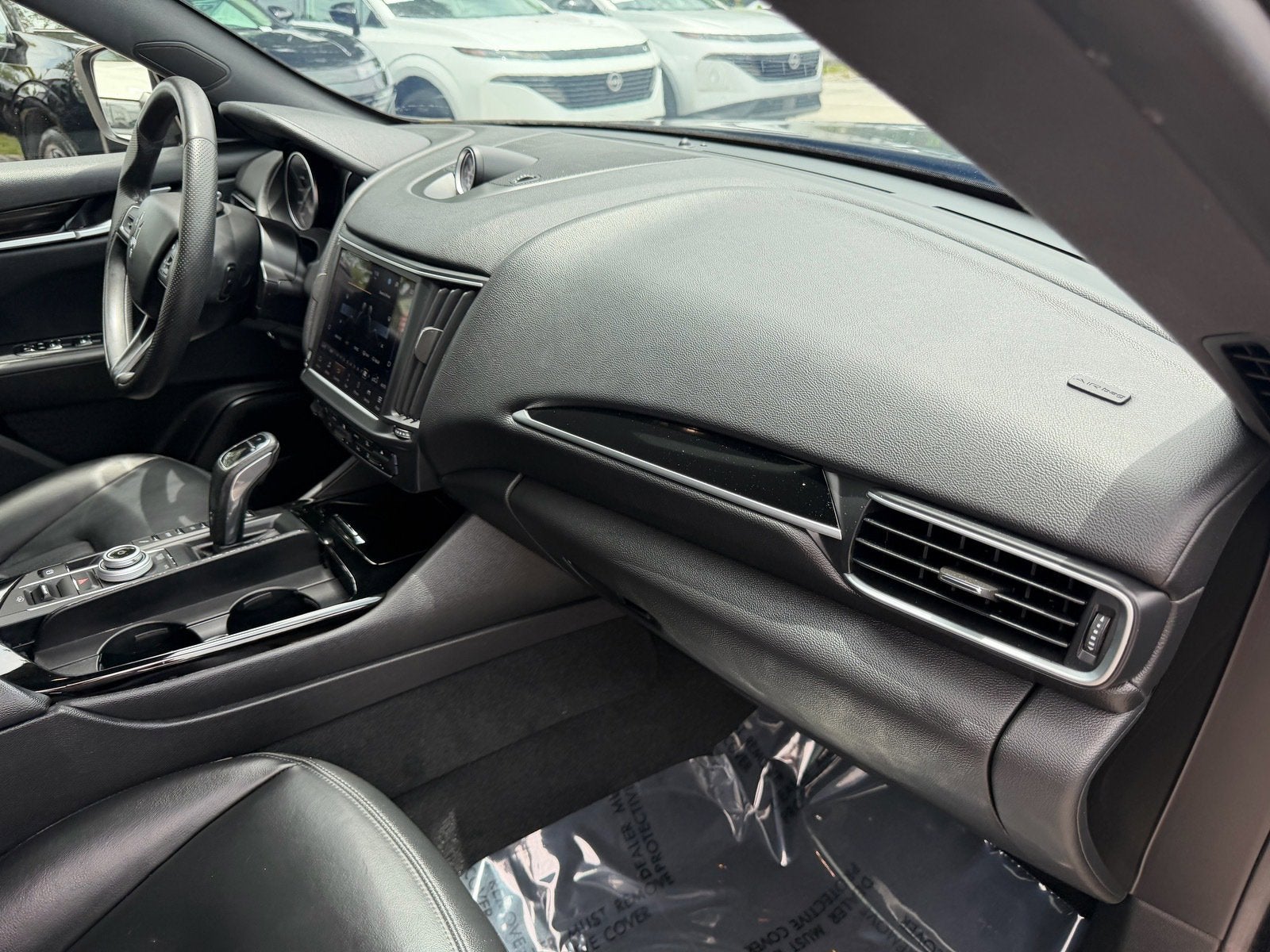 2022 Maserati Levante GT