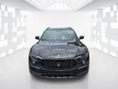 2022 Maserati Levante GT