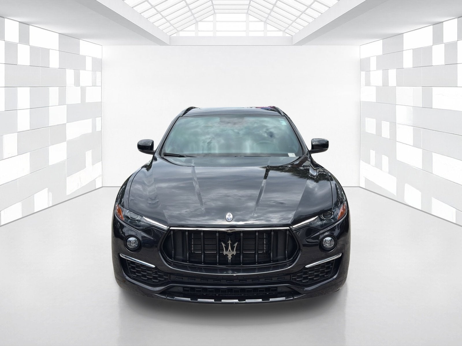 2022 Maserati Levante GT