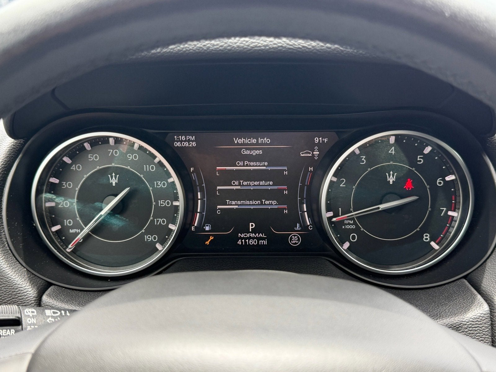 2022 Maserati Levante GT
