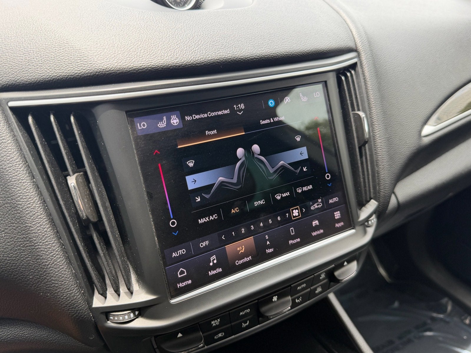 2022 Maserati Levante GT