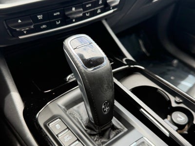2022 Maserati Levante GT