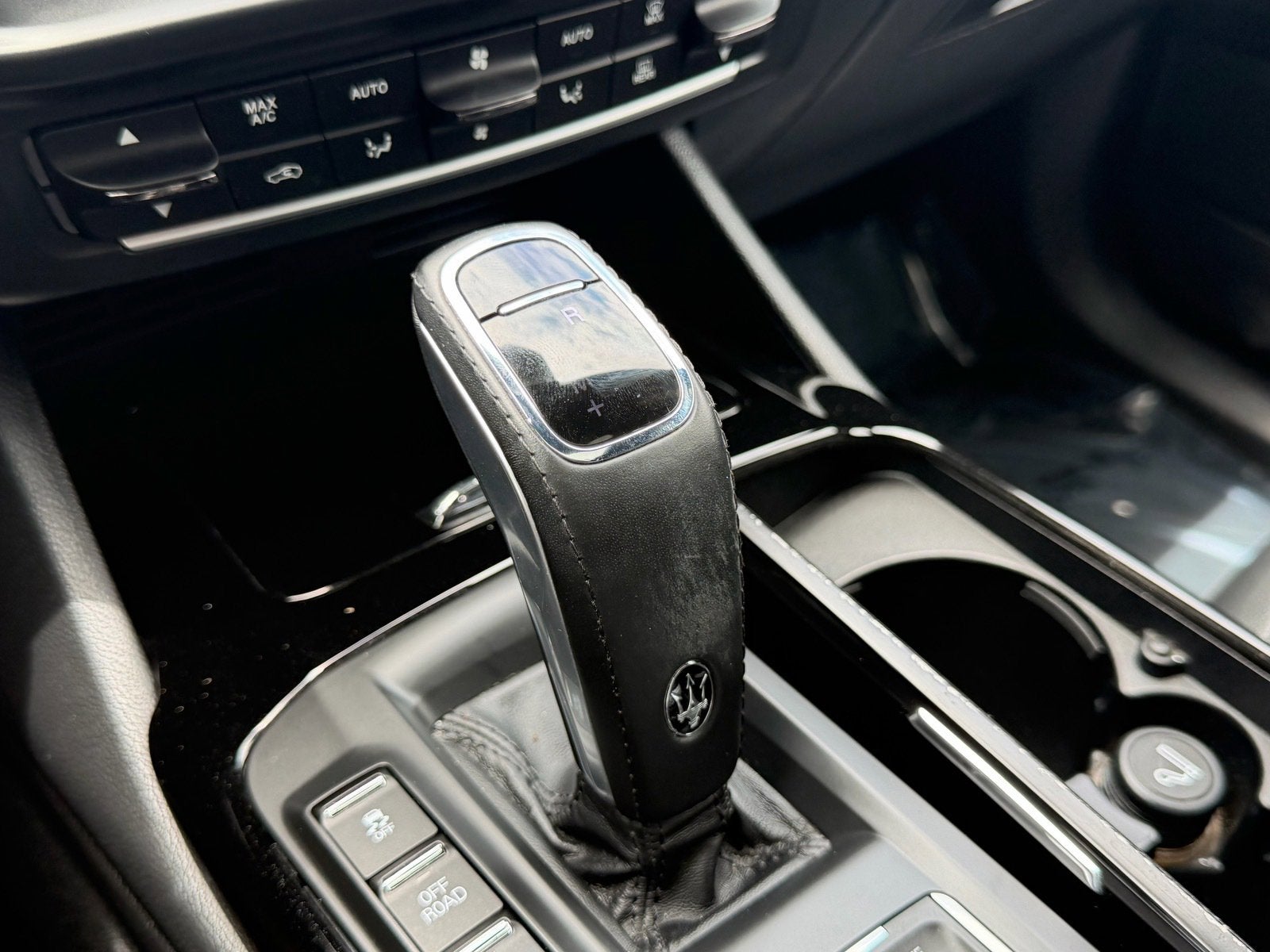 2022 Maserati Levante GT