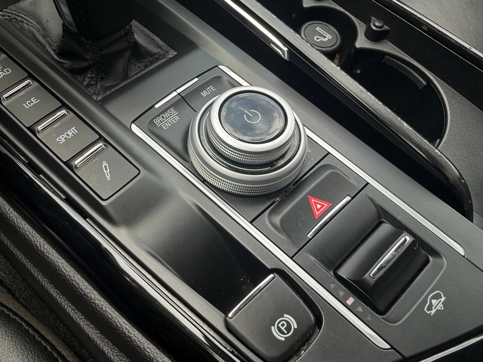 2022 Maserati Levante GT