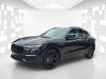 2022 Maserati Levante GT