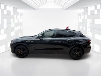 2022 Maserati Levante GT