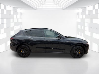 2022 Maserati Levante GT